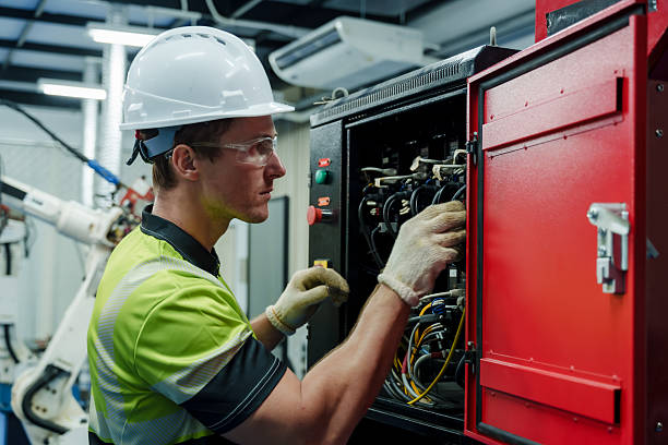 24/7 Emergency Electrical Inspection experts in Pond Creek, OK