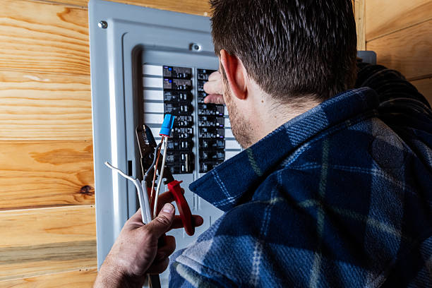 Affordable Electrical Inspection solutions in Pond Creek, OK